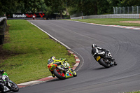 Middle 1 Group Yellow Bikes